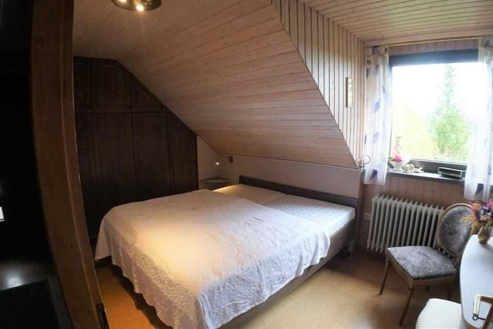 Ferienwohnung Am Traumgarten, 35646 Uplengen Экстерьер фото