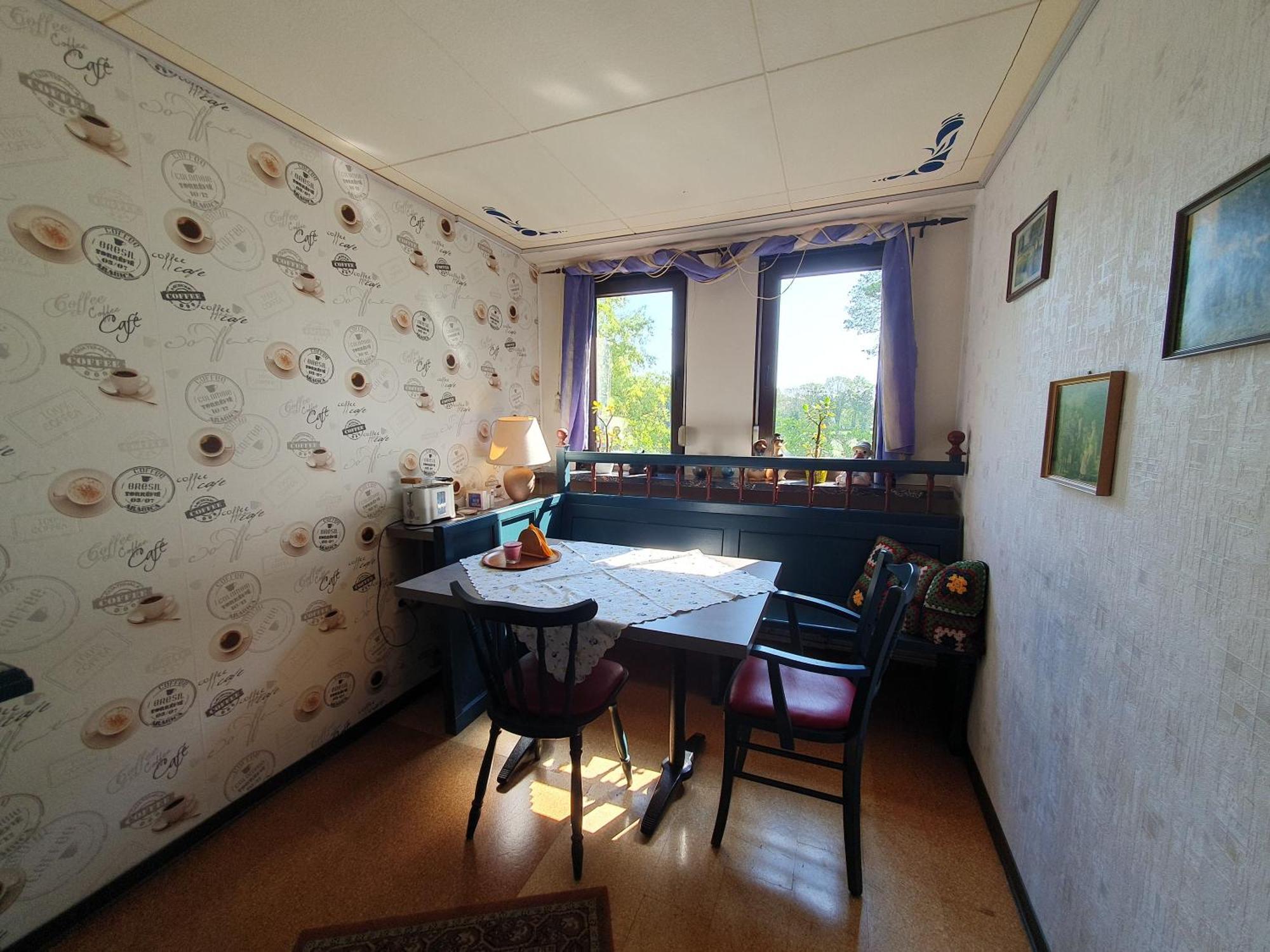 Ferienwohnung Am Traumgarten, 35646 Uplengen Экстерьер фото