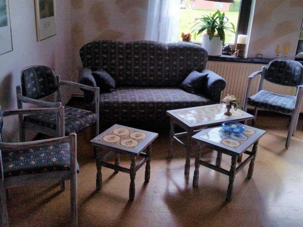 Ferienwohnung Am Traumgarten, 35646 Uplengen Экстерьер фото