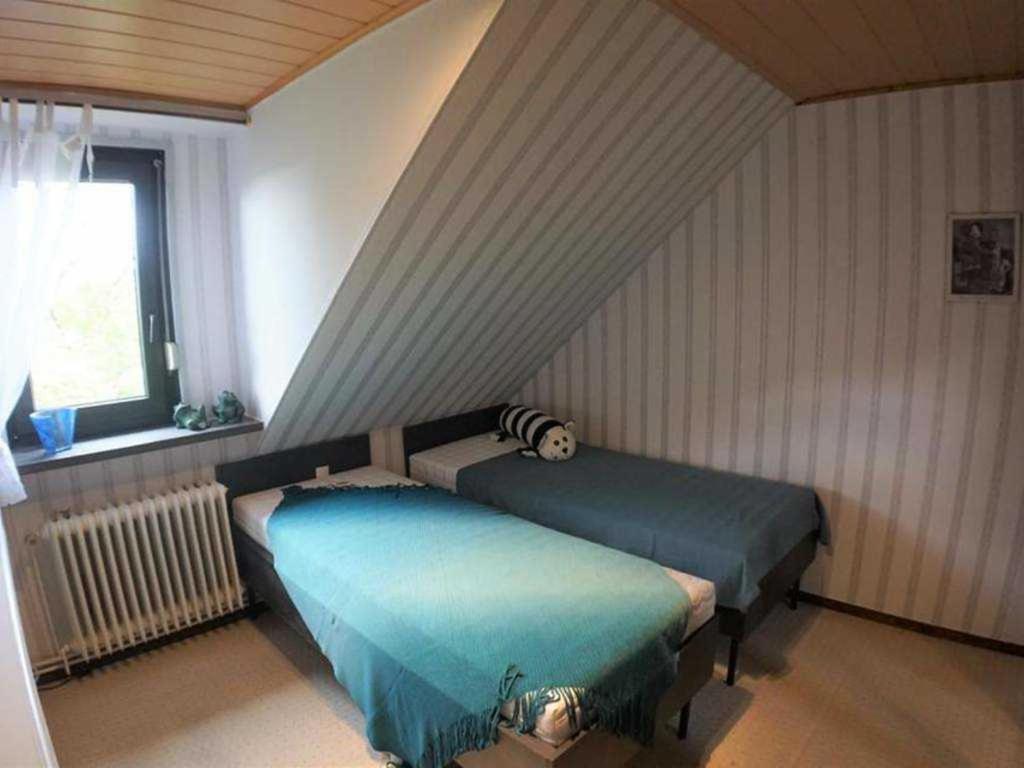 Ferienwohnung Am Traumgarten, 35646 Uplengen Экстерьер фото